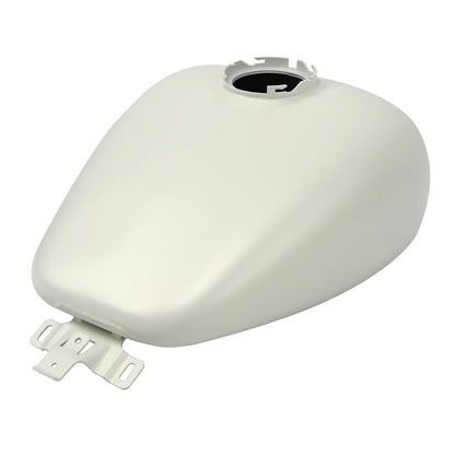 6 Gal Fuel Gas Tank For Harley Touring Road Glide 08-25 24 Bonneville salt denim