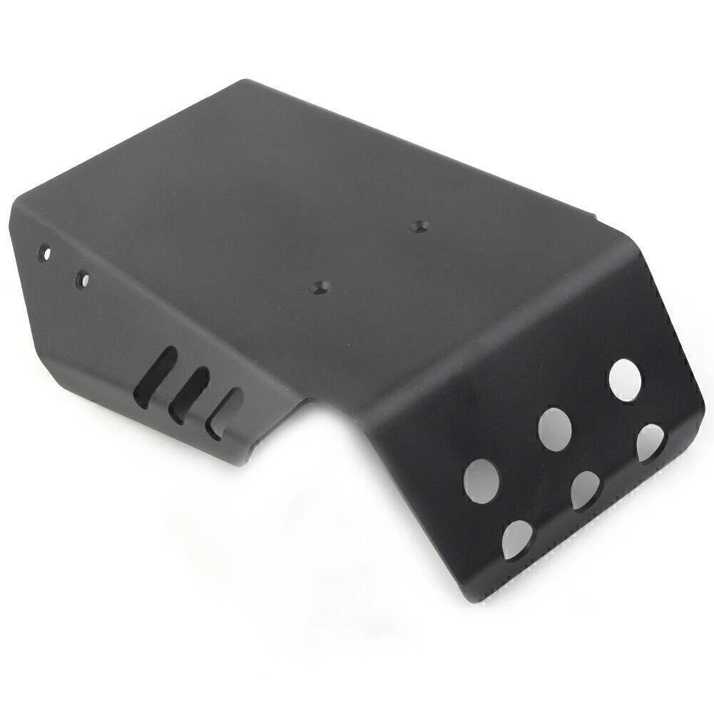 Engine Chassis Cover Stone Guard Protection Plate Fit YAMAHA MT09 FZ09 2014-2020