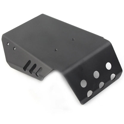 Engine Chassis Cover Stone Guard Protection Plate Fit YAMAHA MT09 FZ09 2014-2020