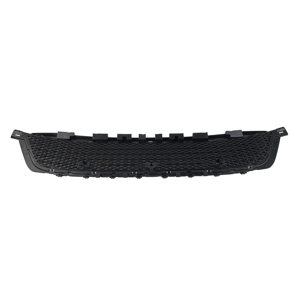 Front Bumper Center Grille Cover For Land Rover Range Rover Velar 2017-2023