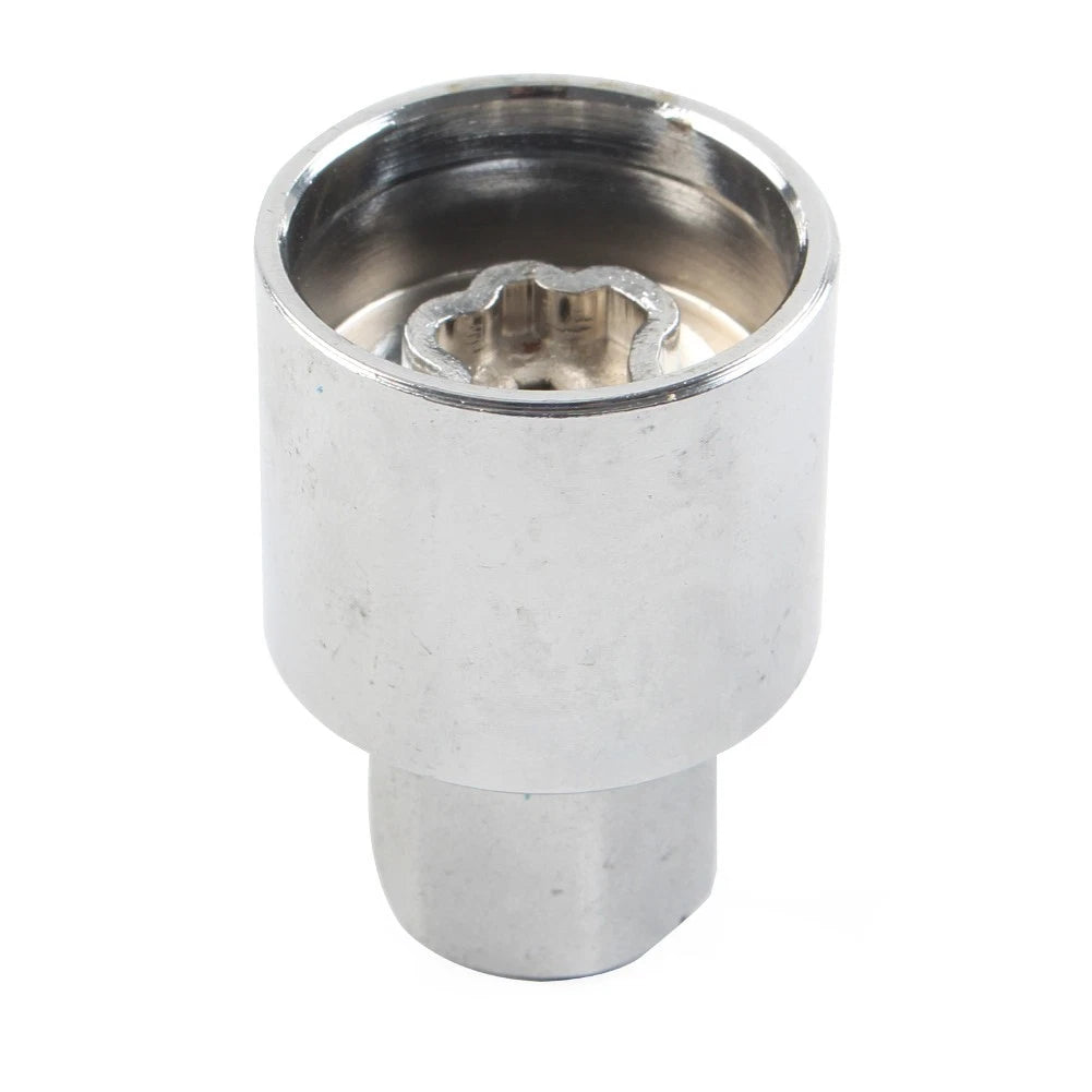 Wheel Lock Lugnut Anti-theft Screw Nut Removal Key Socket For BMW #41