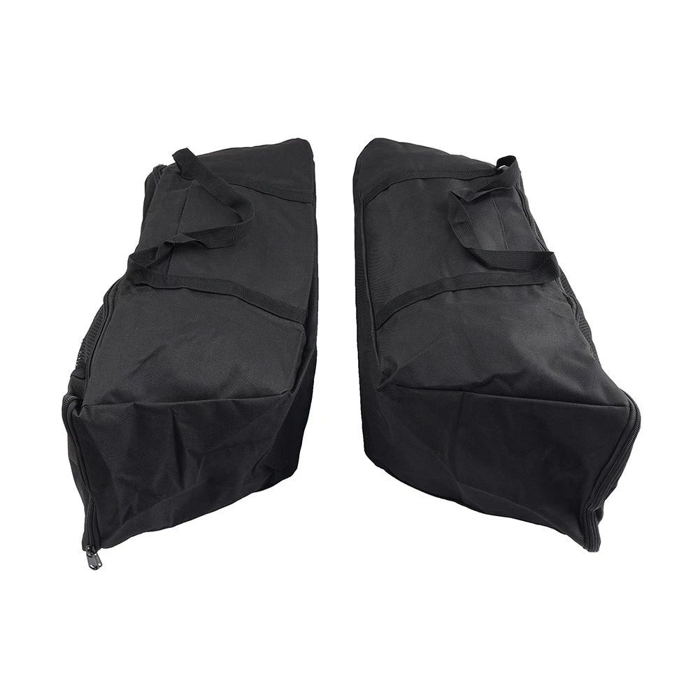 Saddlebags Liners Luggage Bag Storage Bag For Indian Pursuit Limited 2022-2024