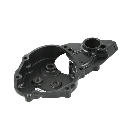 TCMT Right Crankcase Engine Starter Cover Sider For KAWASAKI ZX10R ZX-10R 08-10