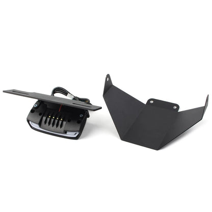 License Plate Holder Frame Bracket For YAMAHA BOLT R-SPEC XV950R 2014-2021