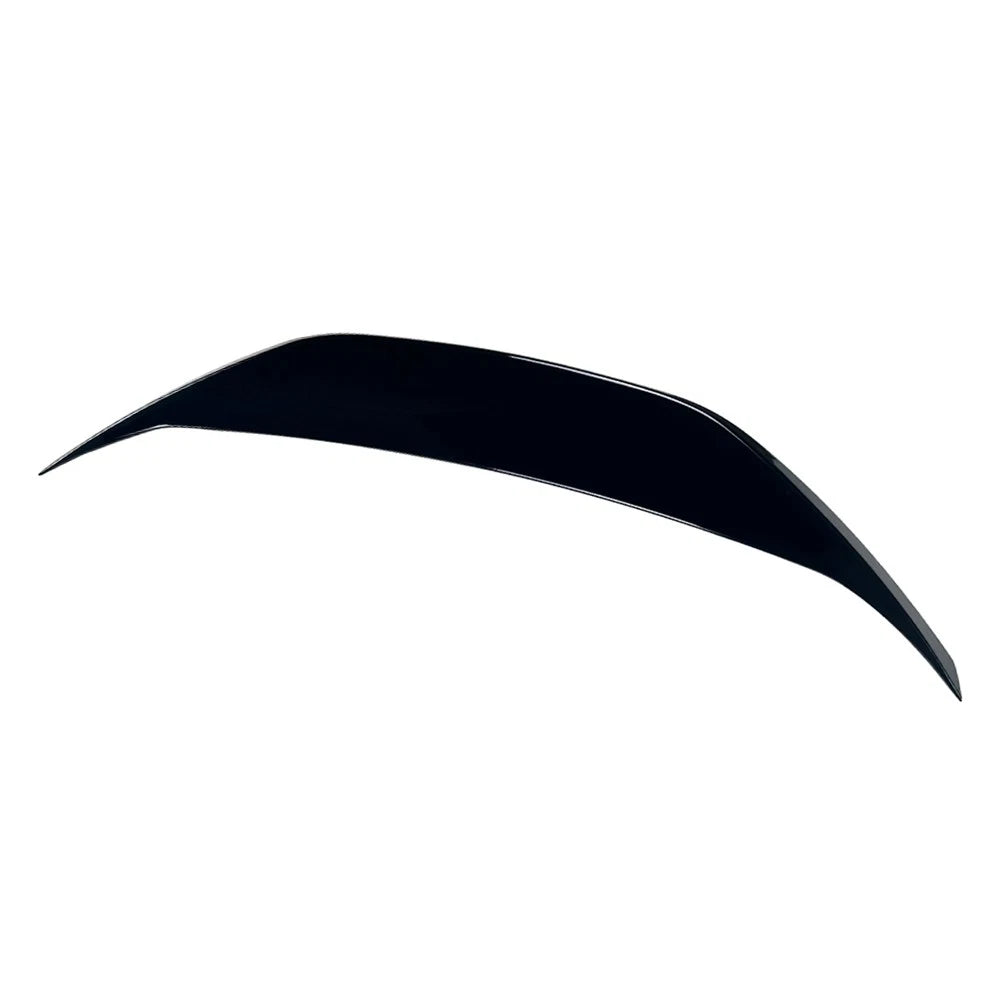 Rear Trunk Spoiler Wing For Subaru BRZ 13-20 For Scion FR-S 13-16 Glossy Black