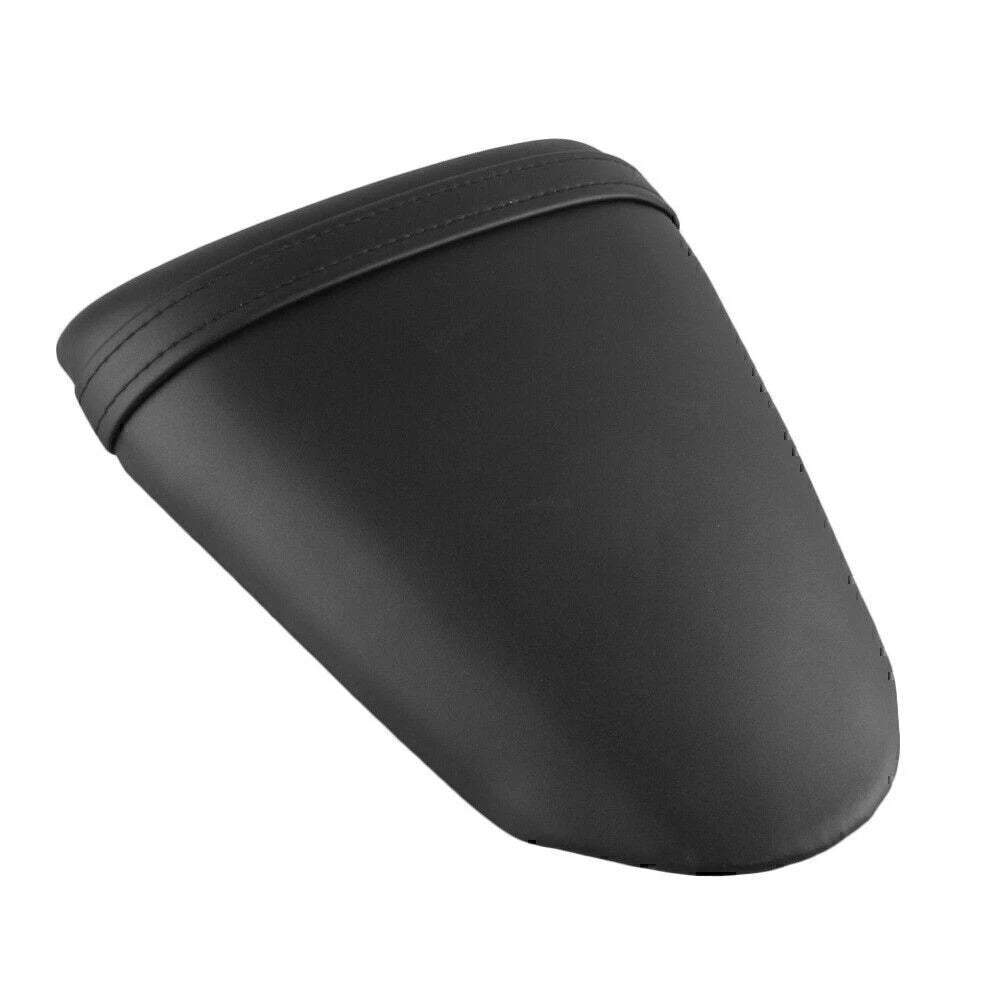 Rear Back Passenger Seat Cushion Pillion for Kawasaki Ninja ZX6R 636 2009 - 2014