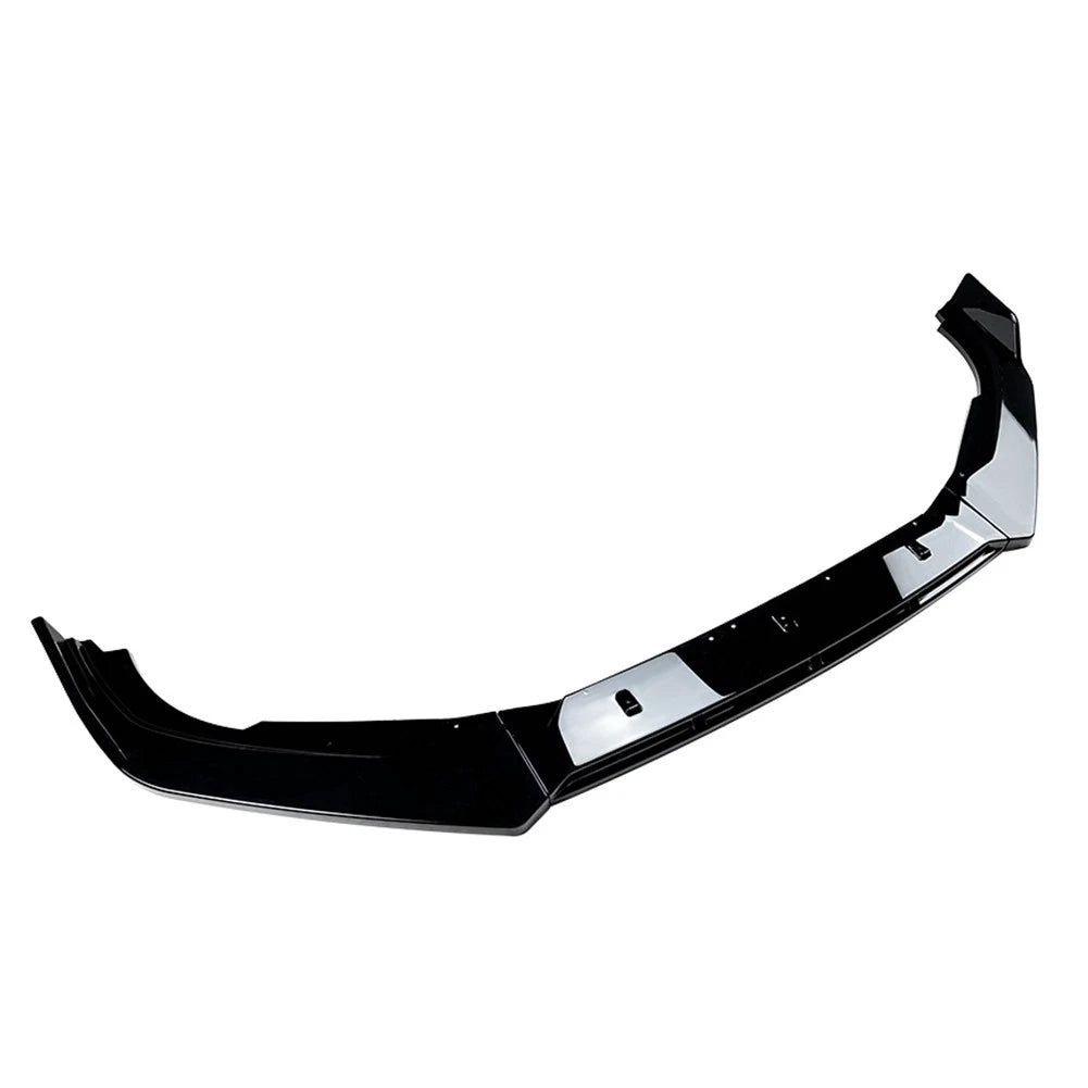 US Front Bumper Lip Splitters Body Kit For Honda Accord 10th Generation 18-2021
