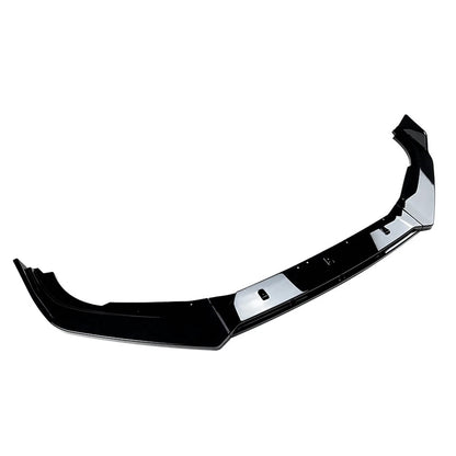 US Front Bumper Lip Splitters Body Kit For Honda Accord 10th Generation 18-2021