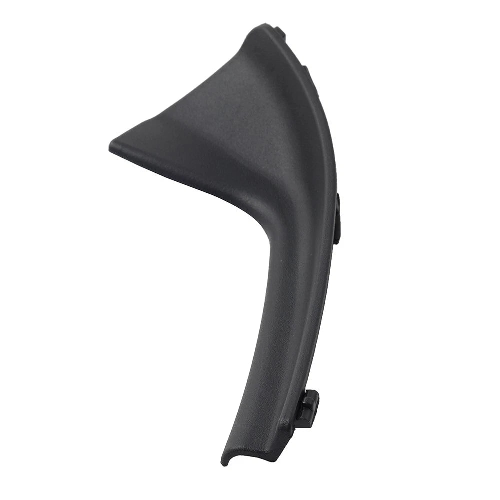 1x Front Right Windshield Wiper Cowl Extension Cover For Nissan Versa 2007-2012