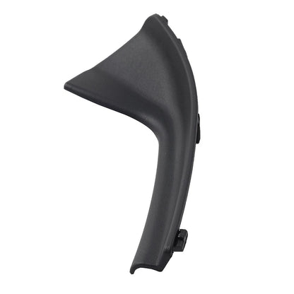 1x Front Right Windshield Wiper Cowl Extension Cover For Nissan Versa 2007-2012