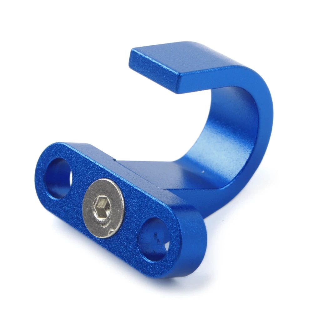 Rear Brake Hose Clamp Guide Fit Yamaha YZ125 YZ250 YZ250F YZ450F YZ85 2003-2022