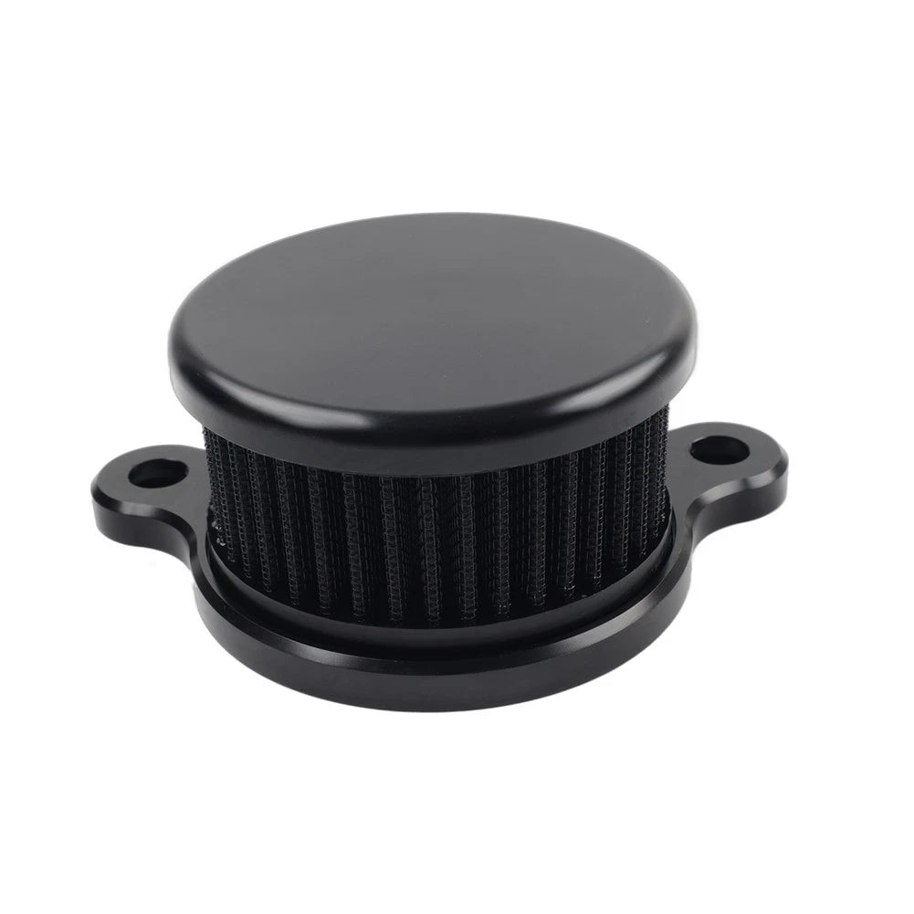 Air Cleaner Intake Filter System Kit For Harley Sportster XL 883 1200 Iron 72 48