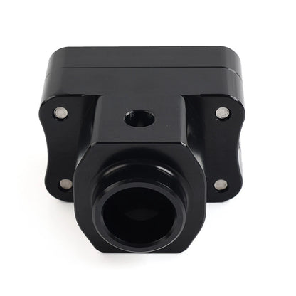 Handlebar Riser Stand Post Clamp For Honda Ruckus Zoomer NPS50 2003-2012 Black