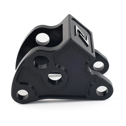 Suspension Lowering Linkage Kit For Vespa Sprint 150 Primavera 150 Black