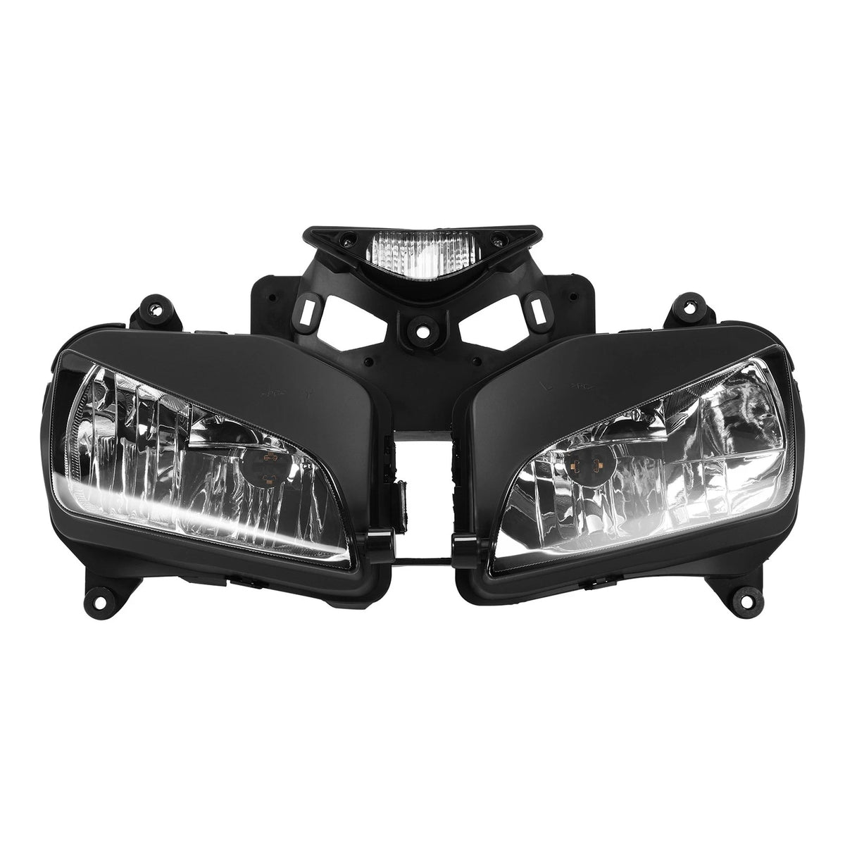 Front Headlight Head Lamp Assembly Fit For Honda CBR1000RR CBR 1000RR 2004-2007