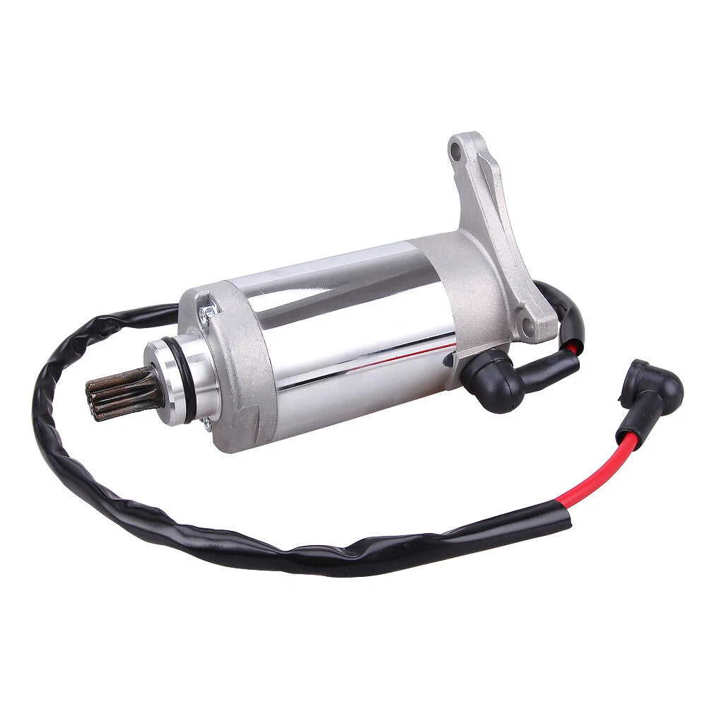 Starter Motor For Yamaha XT225 1989-2004 TTR225 99-04 TW200 87-18 TW225E 02-07