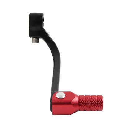 Folding Gear Shifter Shift Lever CNC Red for Honda Grom MSX 125 2013-2023 2024