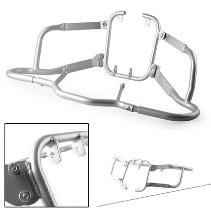 Set Motorcycle Engine Crash Bar Protection for BMW R1200RT 2005-2013