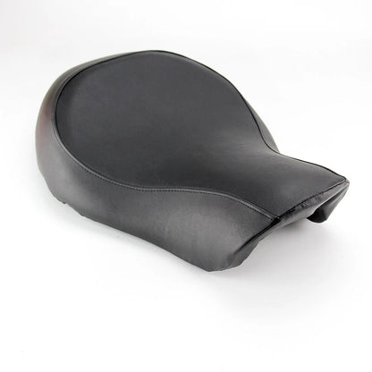 Driver Rider Solo Seat For Harley Sportster 1200 883 48 72 Iron Custom 2004-2015