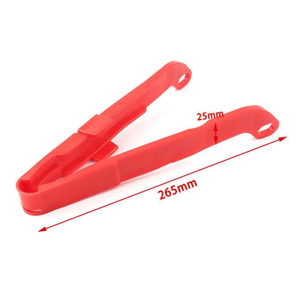 Chain Slider Guard Fit Honda XR250R 1991-2004 XR400R XR600R XR650L 1993-2019 18