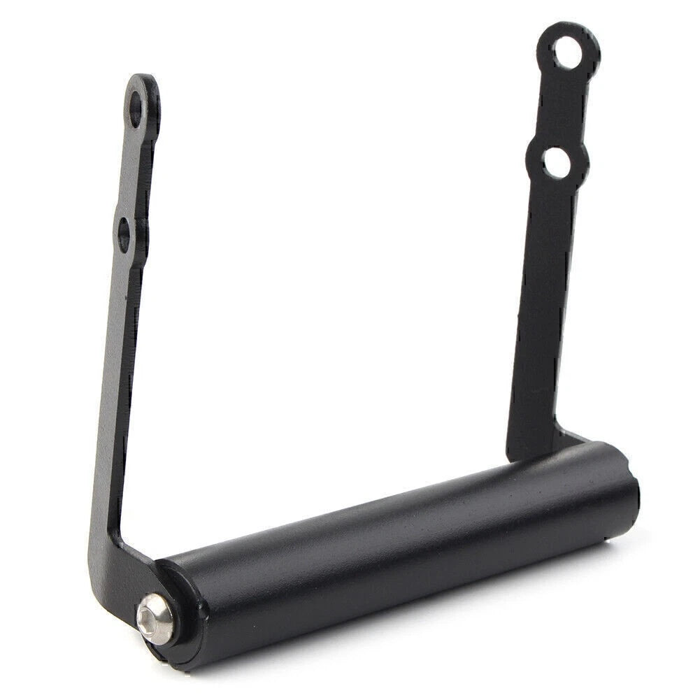 For Kawasaki VERSYS1000 2017-18 Moto GPS/Smartphone Navigation GPS Plate Bracket
