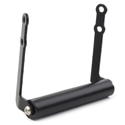 For Kawasaki VERSYS1000 2017-18 Moto GPS/Smartphone Navigation GPS Plate Bracket