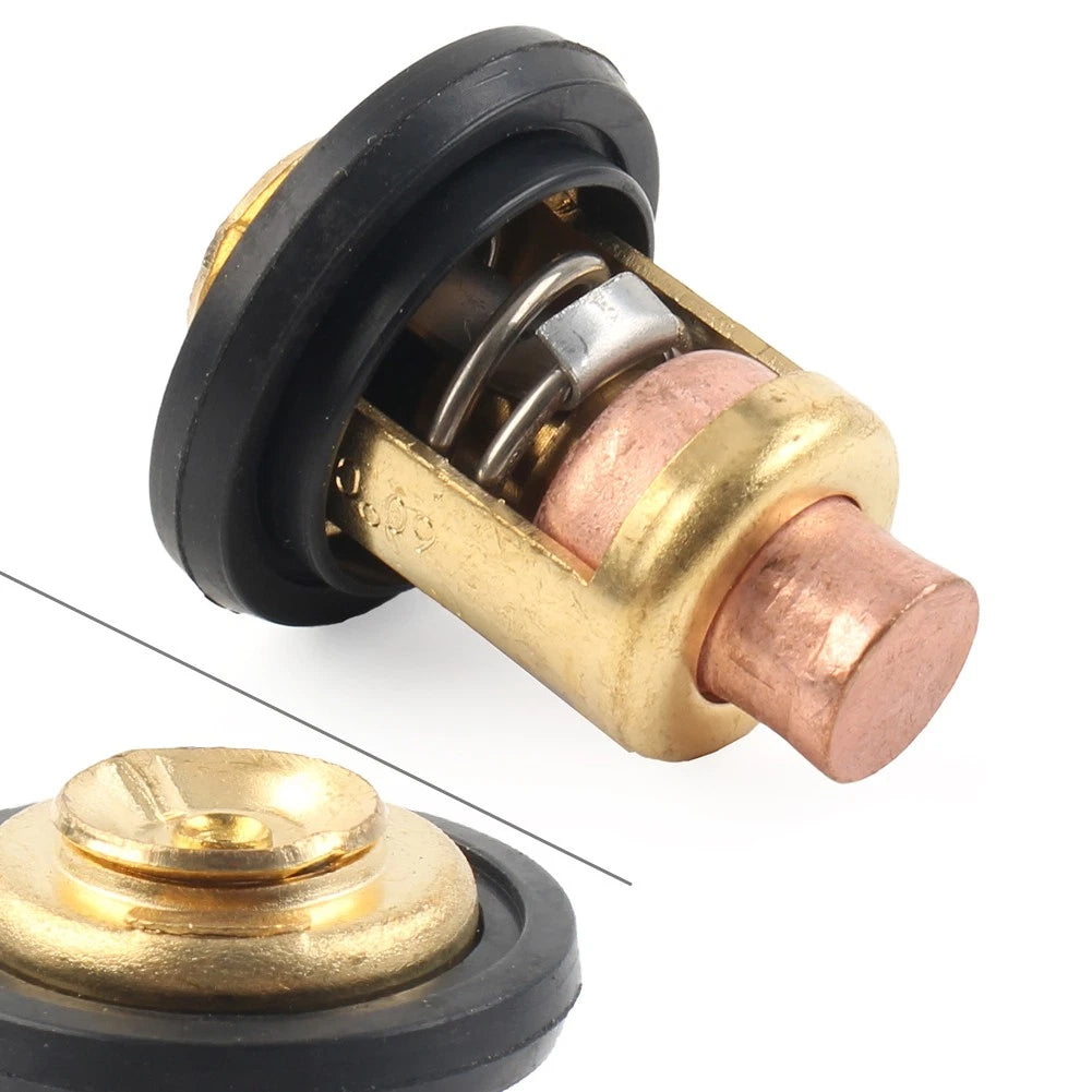 Thermostat For Johnson Evinrude (5-235 HP) 18-3672 5005440 434841 378065