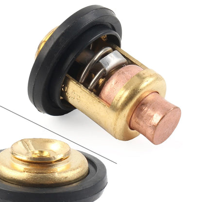 Thermostat For Johnson Evinrude (5-235 HP) 18-3672 5005440 434841 378065