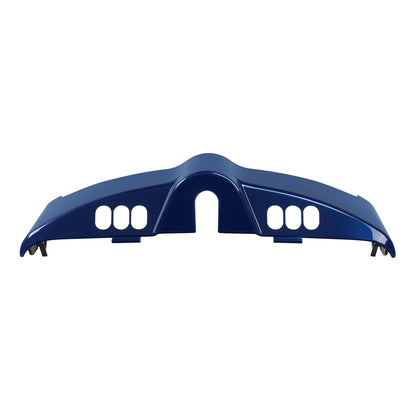 Inner Fairing Skirt Fit For Harley Electra Street Tri Glide 14-23 Superior Blue