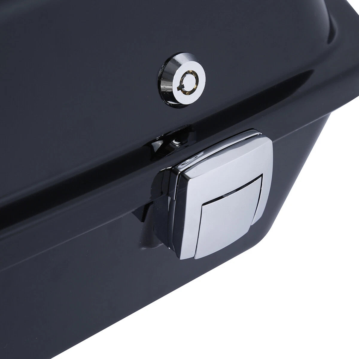 Razor Trunk & Solo Mounting Rack Fit For Harley Davidson Touring 09-13