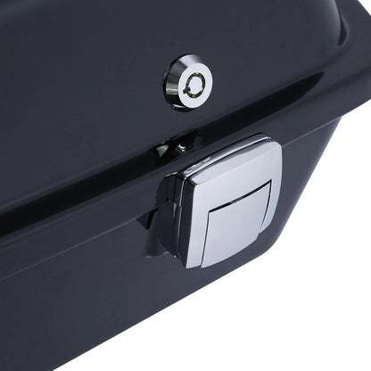 Razor Trunk & Solo Mounting Rack Fit For Harley Davidson Touring 09-13
