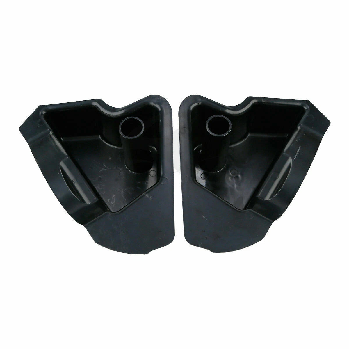 Lower Vented Fairing 6.5" Speakers Box w/ Enclosure For Harley Road Glide 14-24