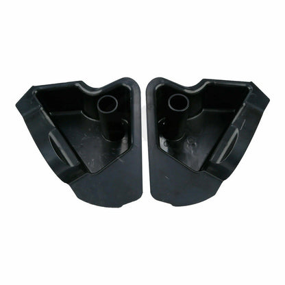 Lower Vented Fairing 6.5" Speakers Box w/ Enclosure For Harley Road Glide 14-24