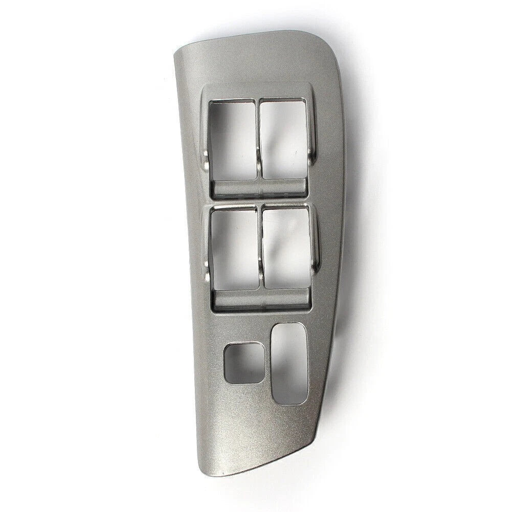 Left Side Car Door Panel Window Switch Control Bezel Fit Pontiac Vibe 2003-2008