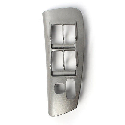Left Side Car Door Panel Window Switch Control Bezel Fit Pontiac Vibe 2003-2008