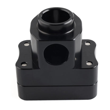 Handlebar Riser Stand Post Clamp For Honda Ruckus Zoomer NPS50 2003-2012 Black