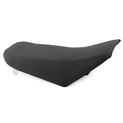 Black Seat for Yamaha TTR110 TTR 110 PIT PRO TRAIL DIRT BIKE