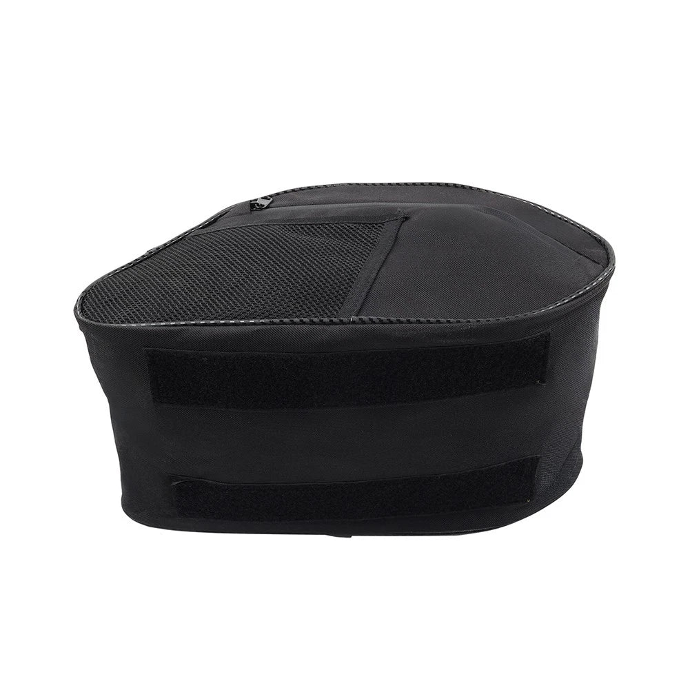 US UTV Center Console Seat Storage Bag For Polaris General 1000 4 Seats 2016-20