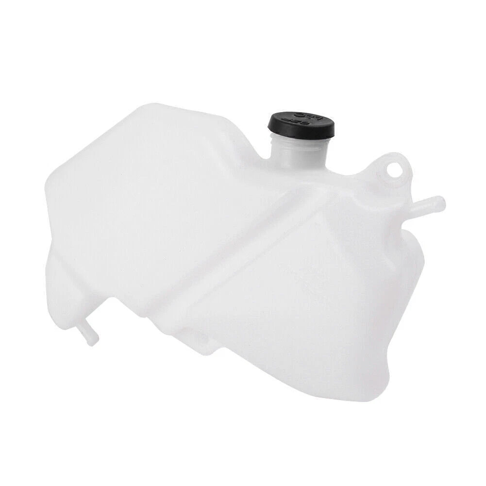 Radiator Coolant Reservior Overflow Tank Fit Kawasaki Ninja ZX-6R 2009-2012 Moto