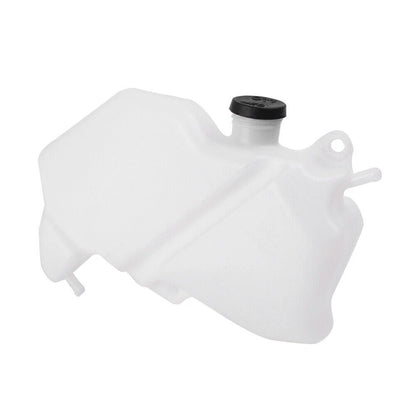 Radiator Coolant Reservior Overflow Tank Fit Kawasaki Ninja ZX-6R 2009-2012 Moto