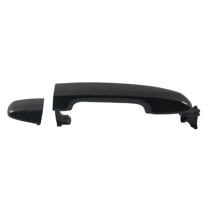 1pc Rear Left/Right Exterior Door Handle For Toyota Camry 2012-2017 69211-06090