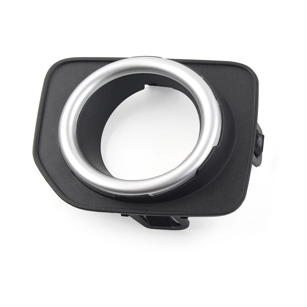 Front Bumper Fog Lamp Bezel Cover Trim For Land Rover LR4 2014-16 LR051335 Left