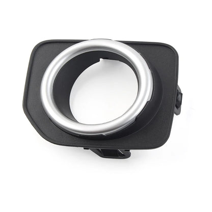 Front Bumper Fog Lamp Bezel Cover Trim For Land Rover LR4 2014-16 LR051335 Left