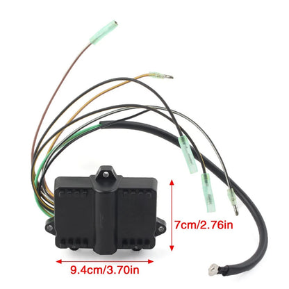 339-7452A19 Switch Box CDI Power Pack Fit Mercury Outboard 339-7452A15 18-5777