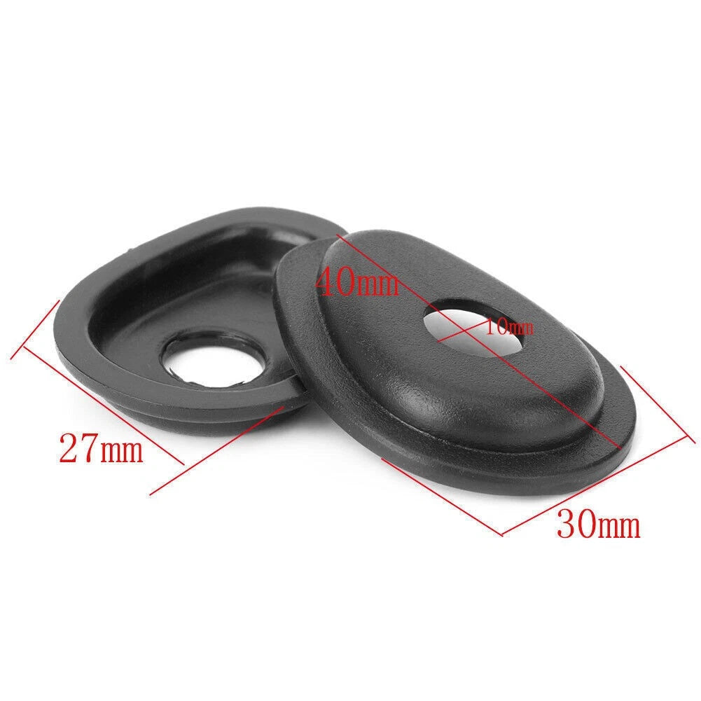 Turn Signals indicator Spacers Adaptors for Yamaha R1/R3 MT07 MT09 YZF-R6 YZF-R1