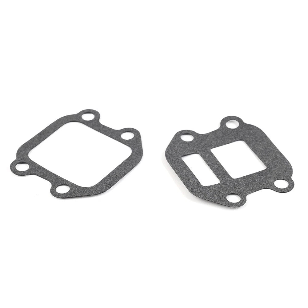Engine Inlet Reed Valve Gasket Fit For PW50 PEEWEE50 Motorcycle