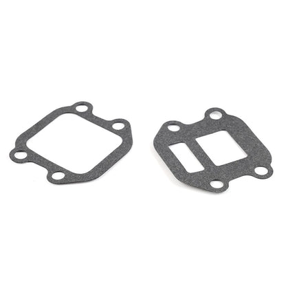 Engine Inlet Reed Valve Gasket Fit For PW50 PEEWEE50 Motorcycle