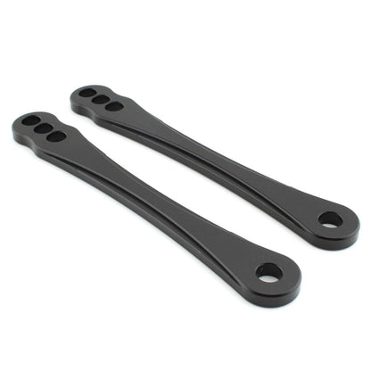 Rear Suspension Lowering Links Drop Kit For Yamaha YZF-R6 YZFR6 06-16