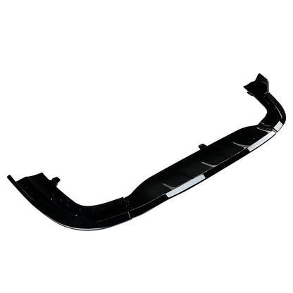 Rear Bumper Spoiler Splitter Lip For Mercedes Benz GLC Class X254 2023+