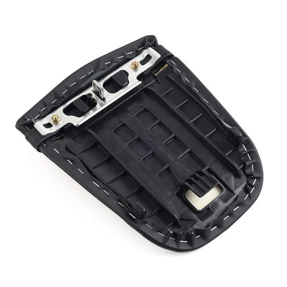 Rear Pillion Passenger Seat Cushion Fit HONDA CBR600RR 2007-2019 2008 2009 2010
